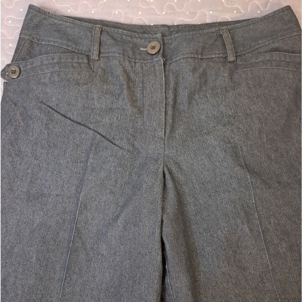 New Directions pants size 12 - Picture 2 of 5